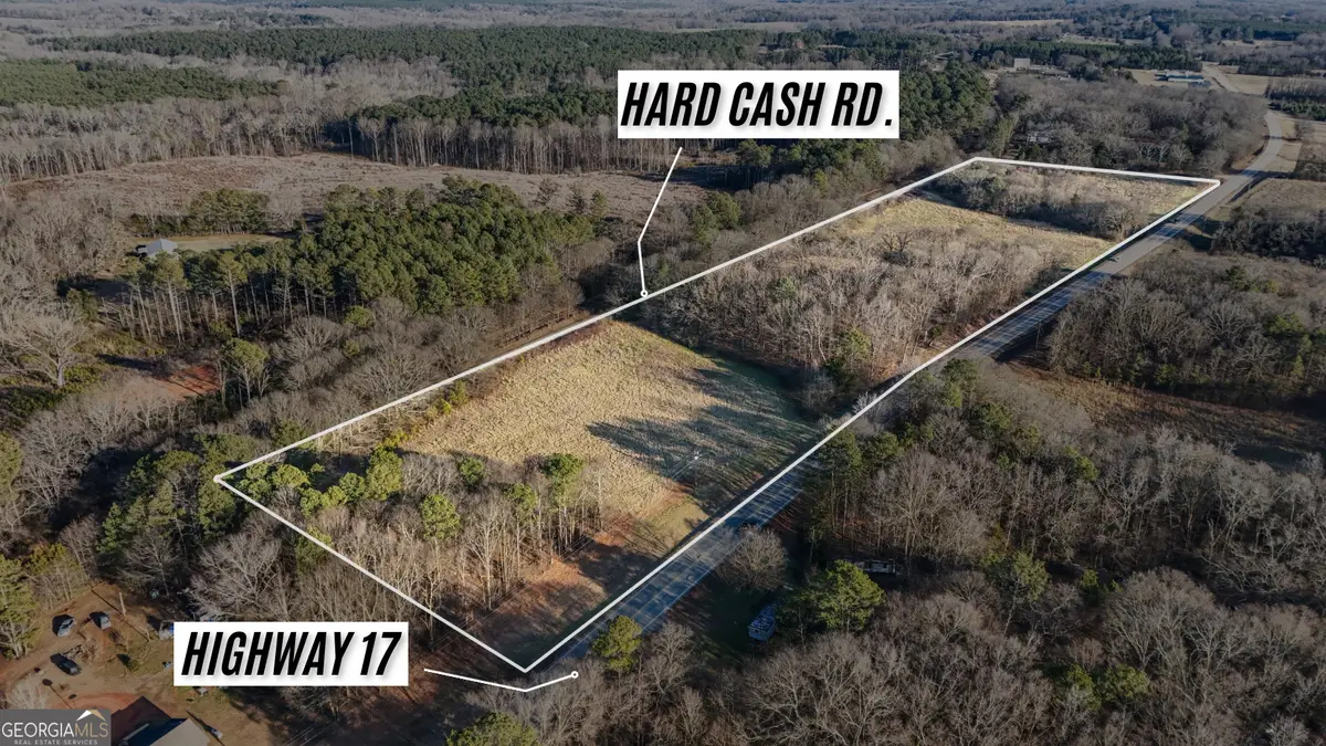 0A Bowman Highway, Dewy Rose, GA 30634 - #1