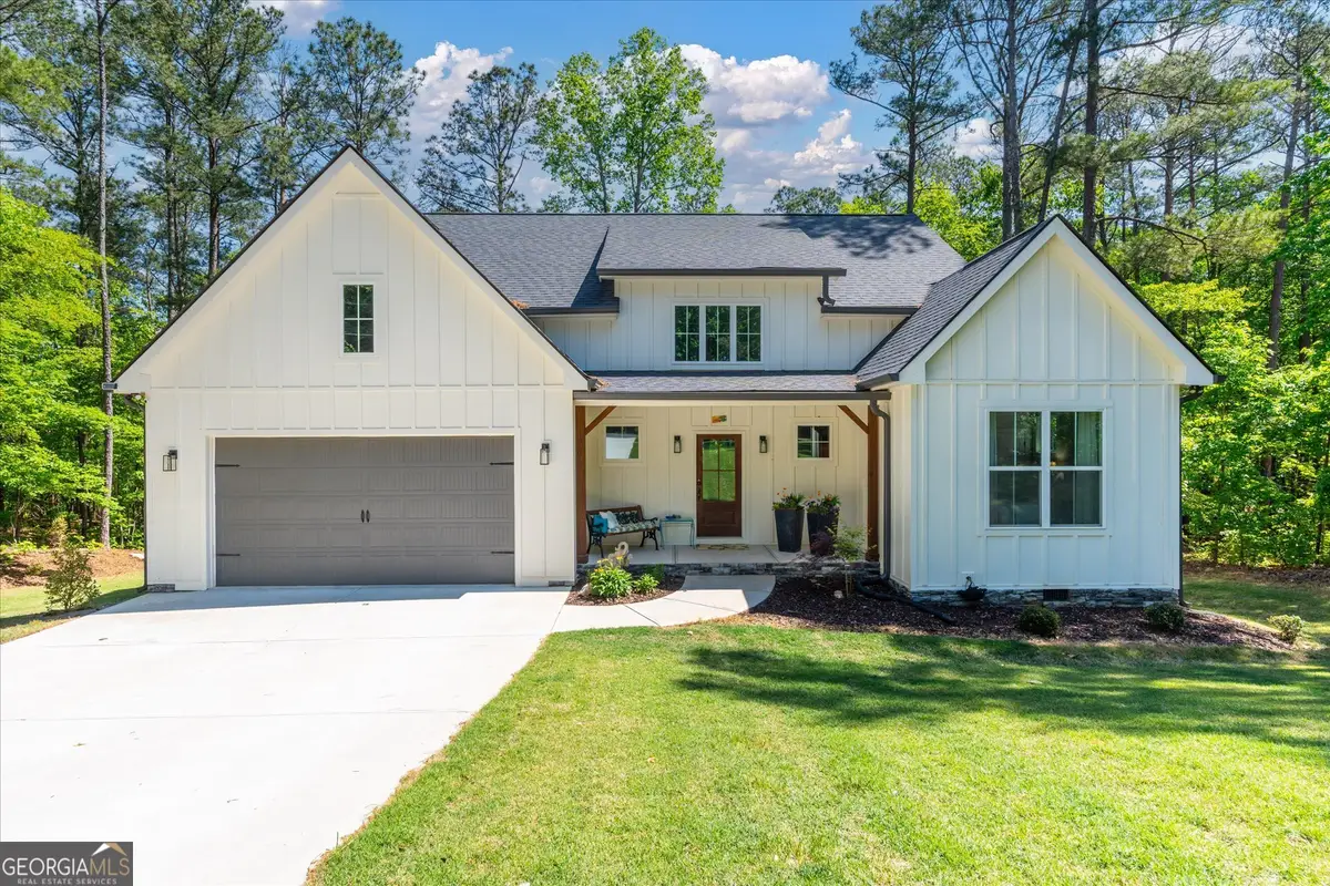 3046 Ridgeview Court, Villa Rica, GA 30180 - #1