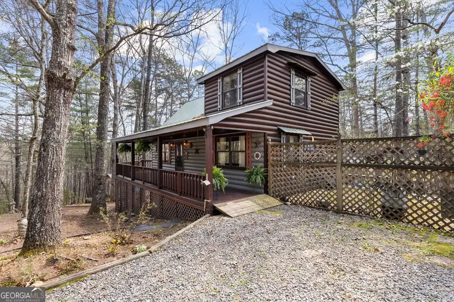 130 Happy Valley Lane, Morganton, GA 30560 - #2