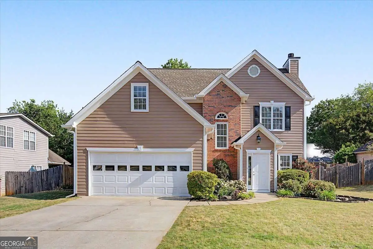 3445 English Oaks Drive Nw, Kennesaw, GA 30144 - #1