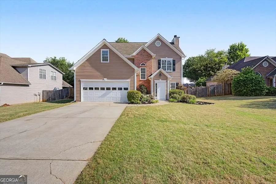 3445 English Oaks Drive Nw, Kennesaw, GA 30144 - #2
