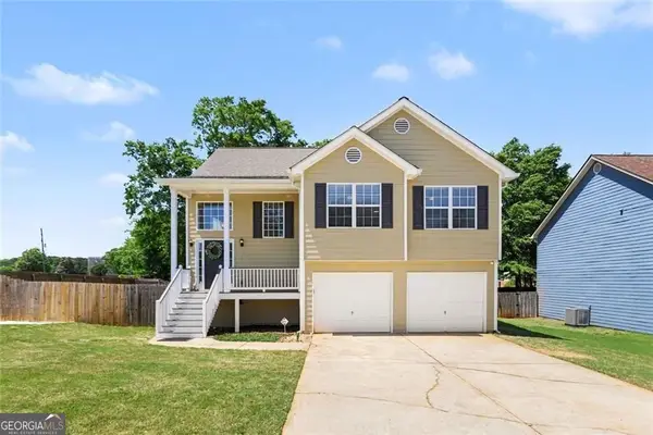 600 Nine Oaks Circle, Villa Rica, GA 30180