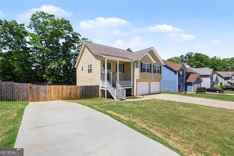 600 Nine Oaks Circle, Villa Rica, GA 30180 - #2