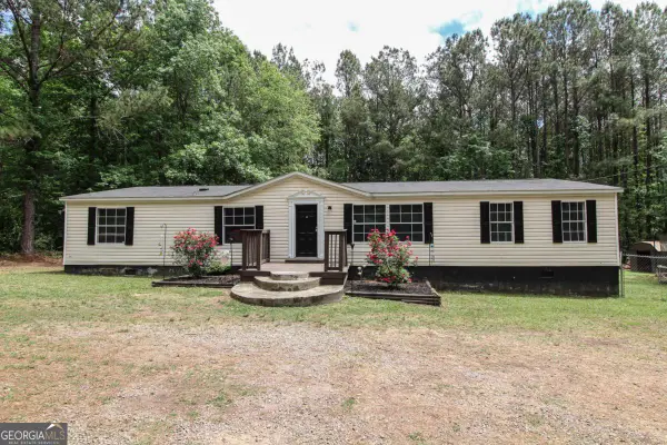 2345 Shoal Creek Road, Colbert, GA 30628