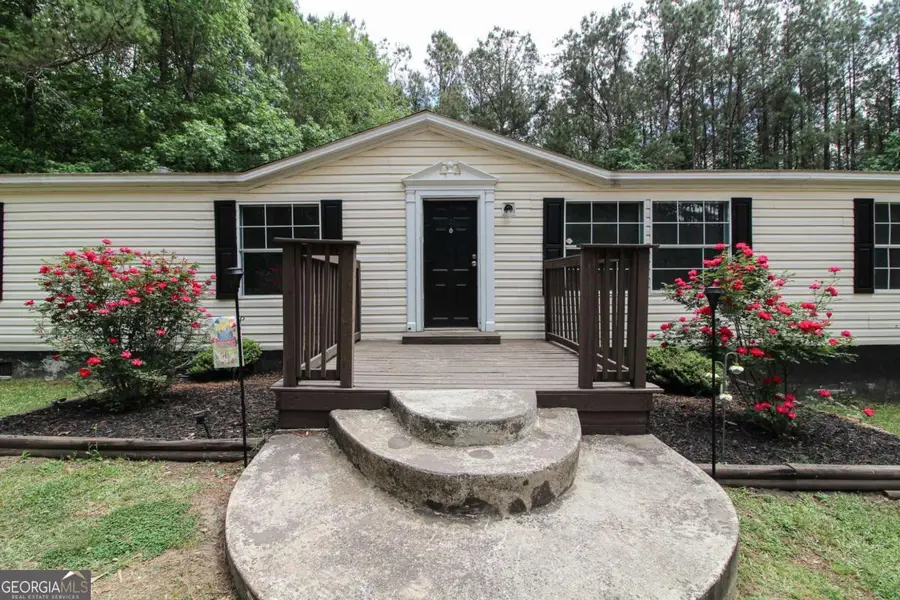 2345 Shoal Creek Road, Colbert, GA 30628 - #3