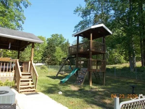 2408 Highway 53 W, Dawsonville, GA 30534 - #3
