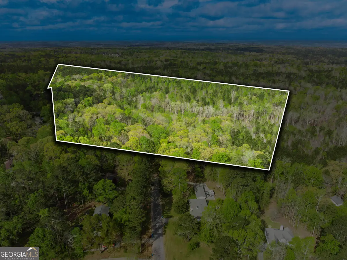 0 Ridge Road, East Point, GA 30213 - #1