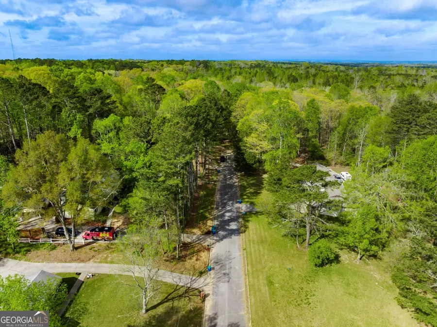 0 Ridge Road, East Point, GA 30213 - #3