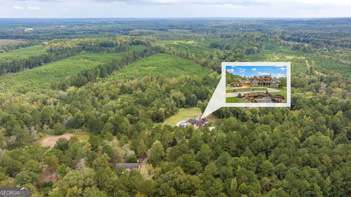 0 Harmony Road, Eatonton, GA 31024 - #1
