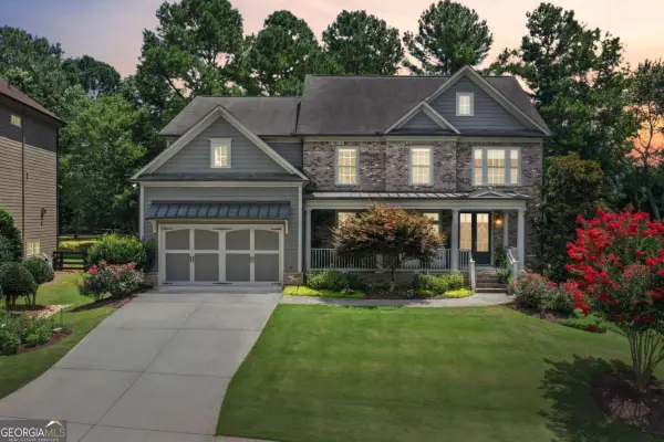 114 Hedgewood Lane, Canton, GA 30115