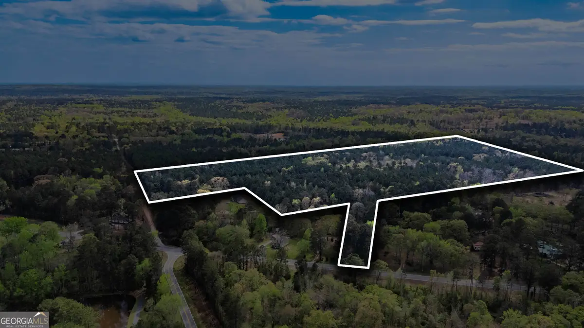 0 Westmoreland Road, Griffin, GA 30223 - #1