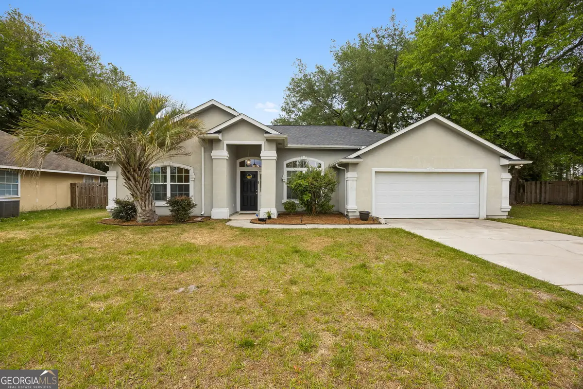 201 Kern Court, Saint Marys, GA 31558 - #1