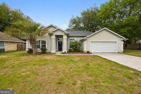 201 Kern Court, St. Marys, GA 31558