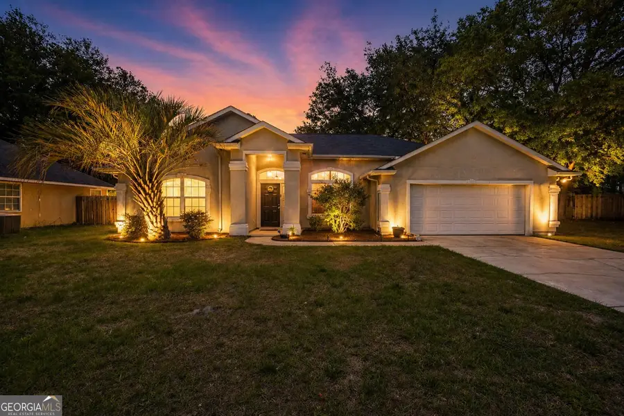 201 Kern Court, Saint Marys, GA 31558 - #2