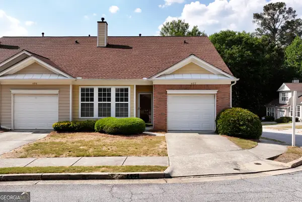 402 Copeland Street, Grayson, GA 30017