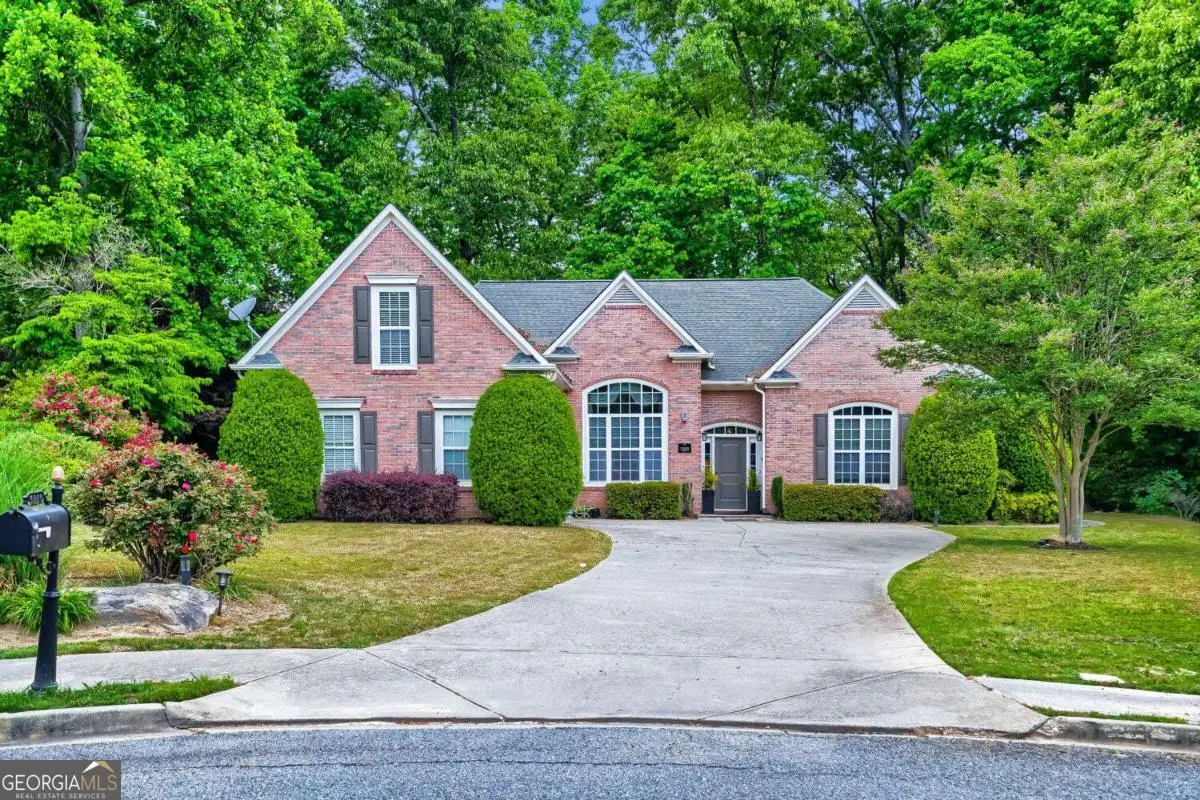 3000 Barimore Place, Dacula, GA 30019 - #1