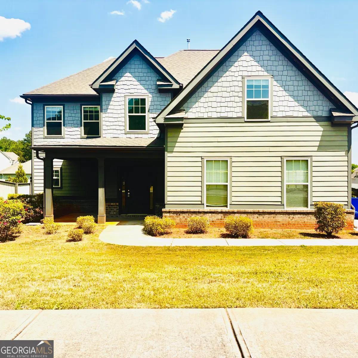 1915 Highland Creek Drive, Monroe, GA 30656 - #1