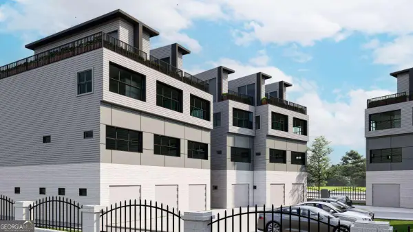 111 Joseph E Lowery Boulevard Nw, Atlanta, GA 30314
