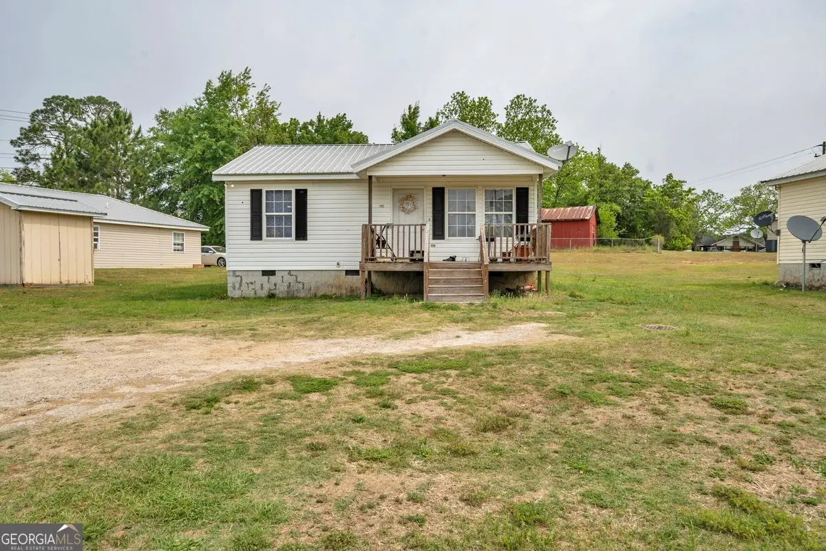 707 E 3rd Avenue, Cordele, GA 31015 - #1