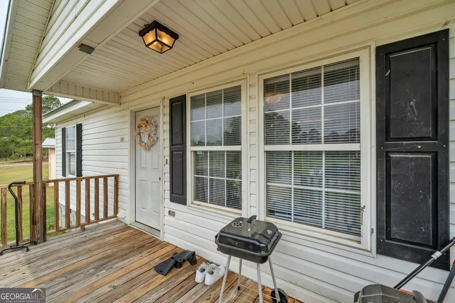 707 E 3rd Avenue, Cordele, GA 31015 - #2