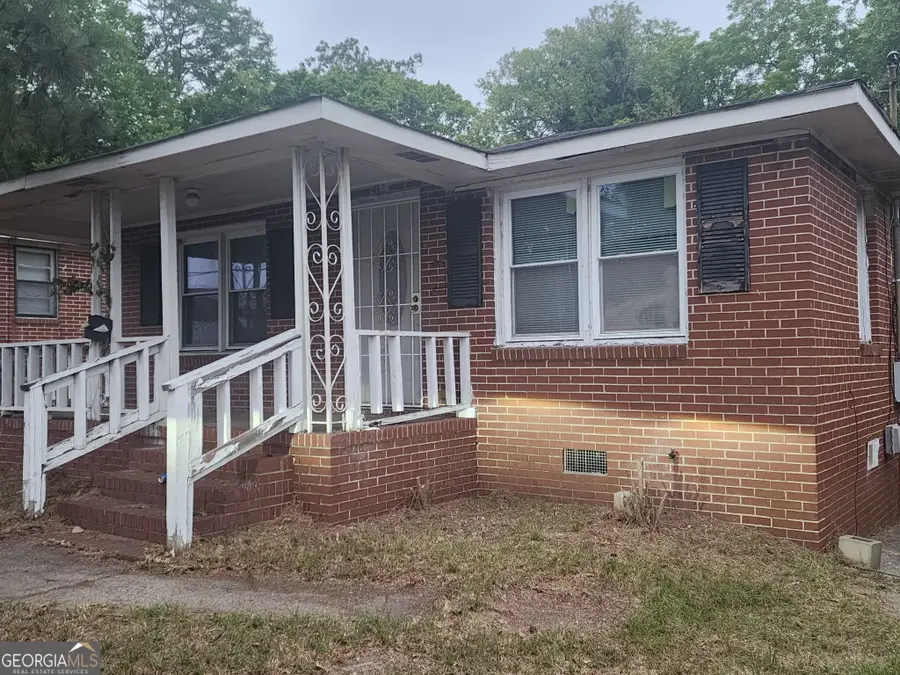 2149 Mercer University Drive, Macon, GA 31204 - #3