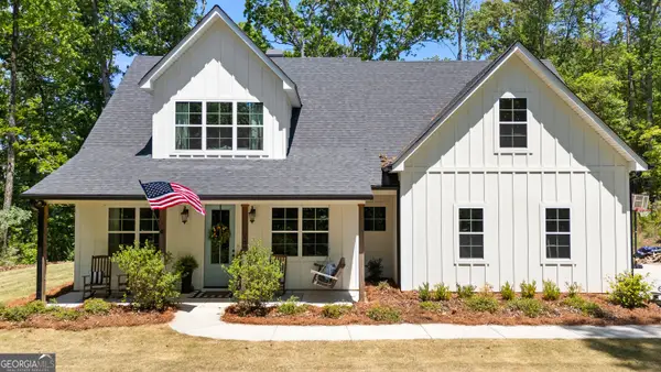 135 Mckoy Road, Newnan, GA 30263
