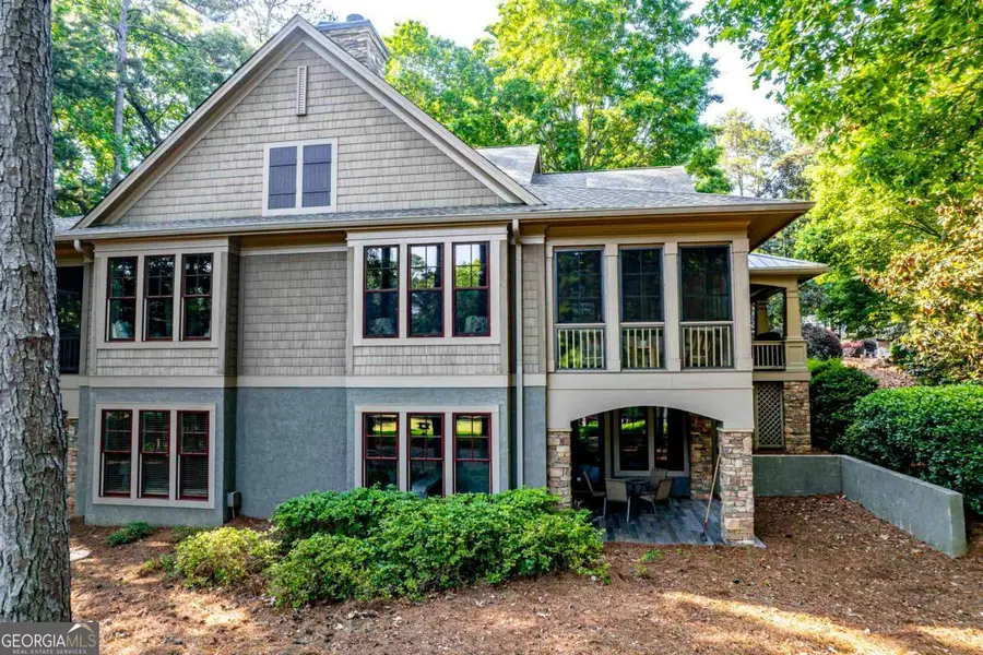 1021 Lockets Trail, Greensboro, GA 30642 - #2