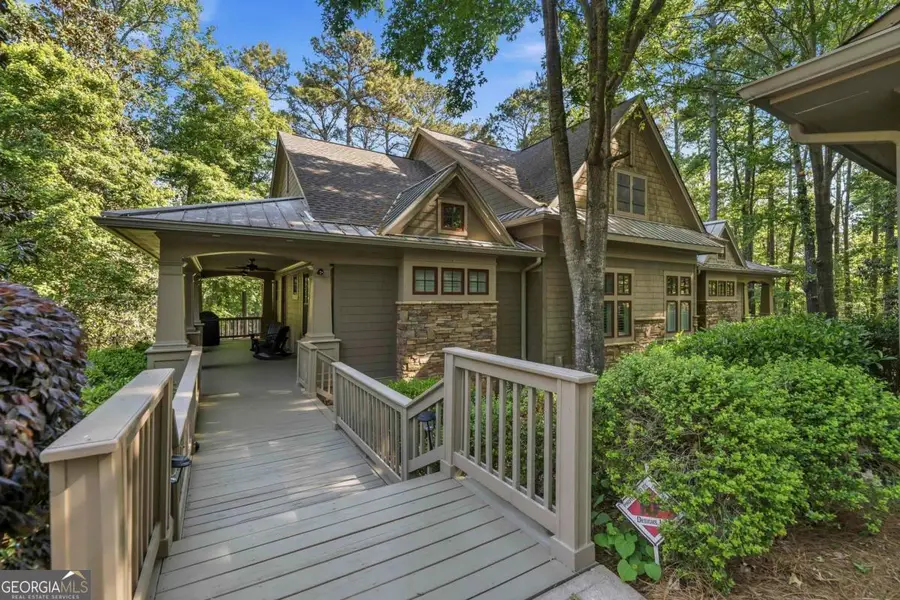 1021 Lockets Trail, Greensboro, GA 30642 - #3