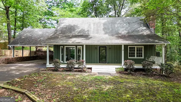 26 Ridgewood Drive, Cartersville, GA 30120