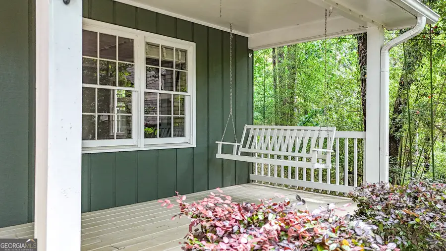 26 Ridgewood Drive, Cartersville, GA 30120 - #3