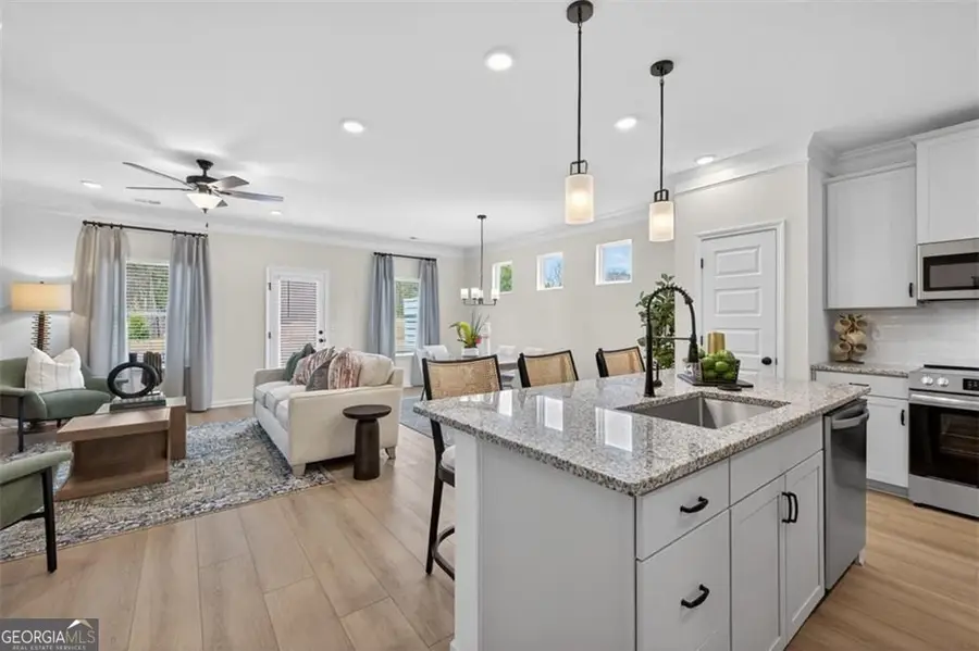 92 Alameda Street #121, Loganville, GA 30052 - #3