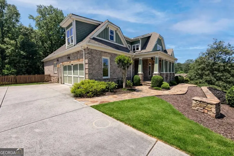2036 Westwood Circle Se, Smyrna, GA 30080 - #3