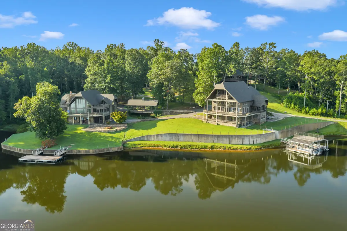 3200 Rockmart Road, Rockmart, GA 30153 - #1