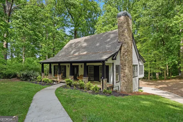 3750 Watson Road, Cumming, GA 30028