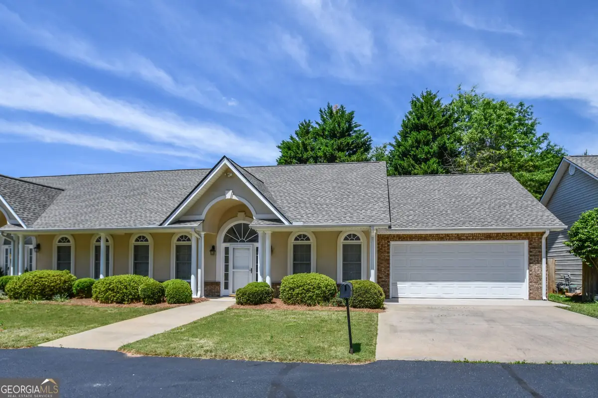 129 Leyland Hills Drive, Clarkesville, GA 30523 - #1