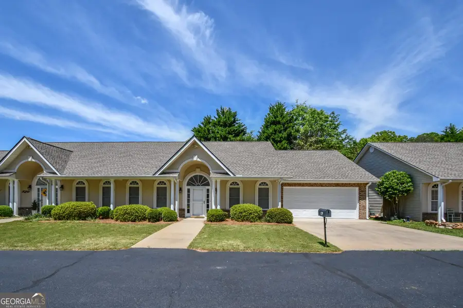 129 Leyland Hills Drive, Clarkesville, GA 30523 - #2