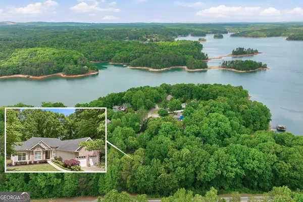 9145 Browns Bridge Road, Gainesville, GA 30506