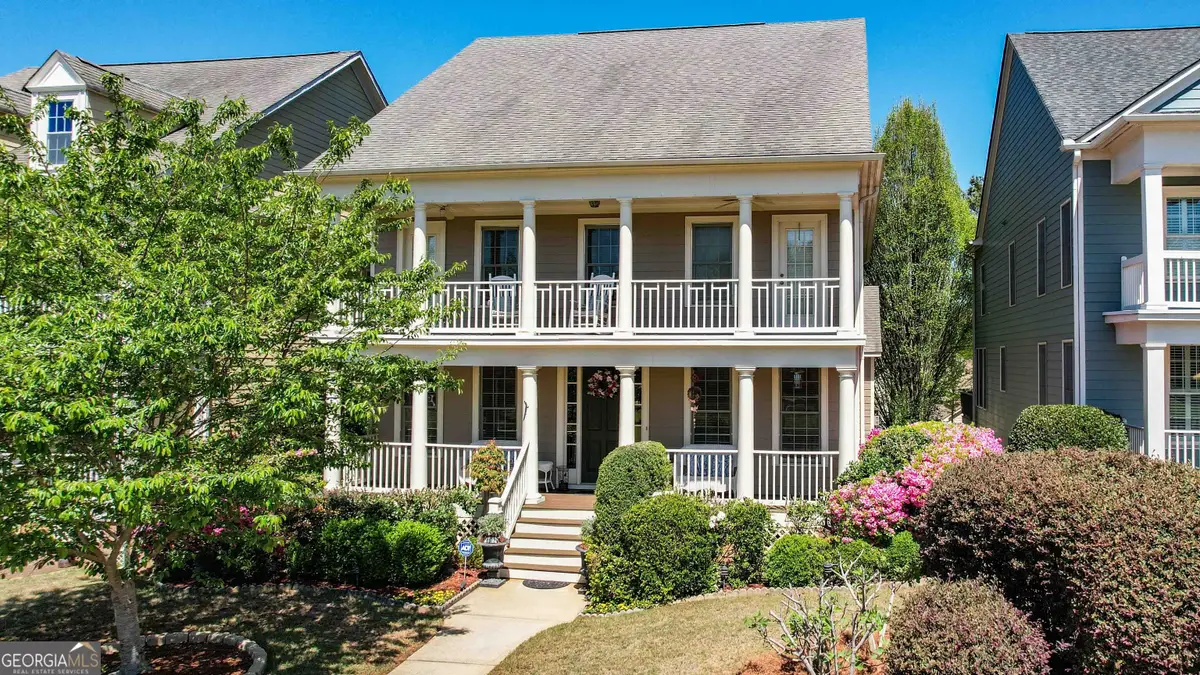 109 Centennial Drive, Peachtree City, GA 30269 - #1