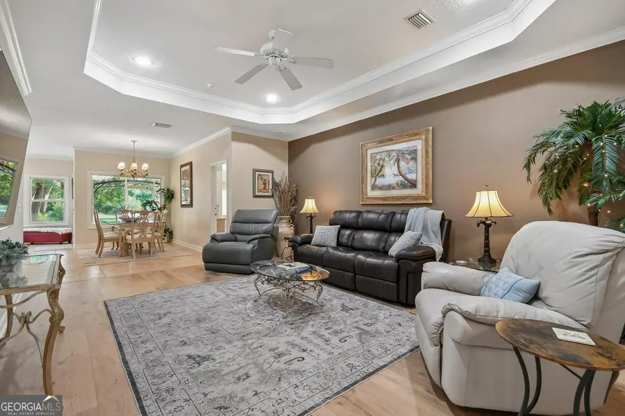 118 Kathryne Bailey Drive, Kingsland, GA 31548 - #2