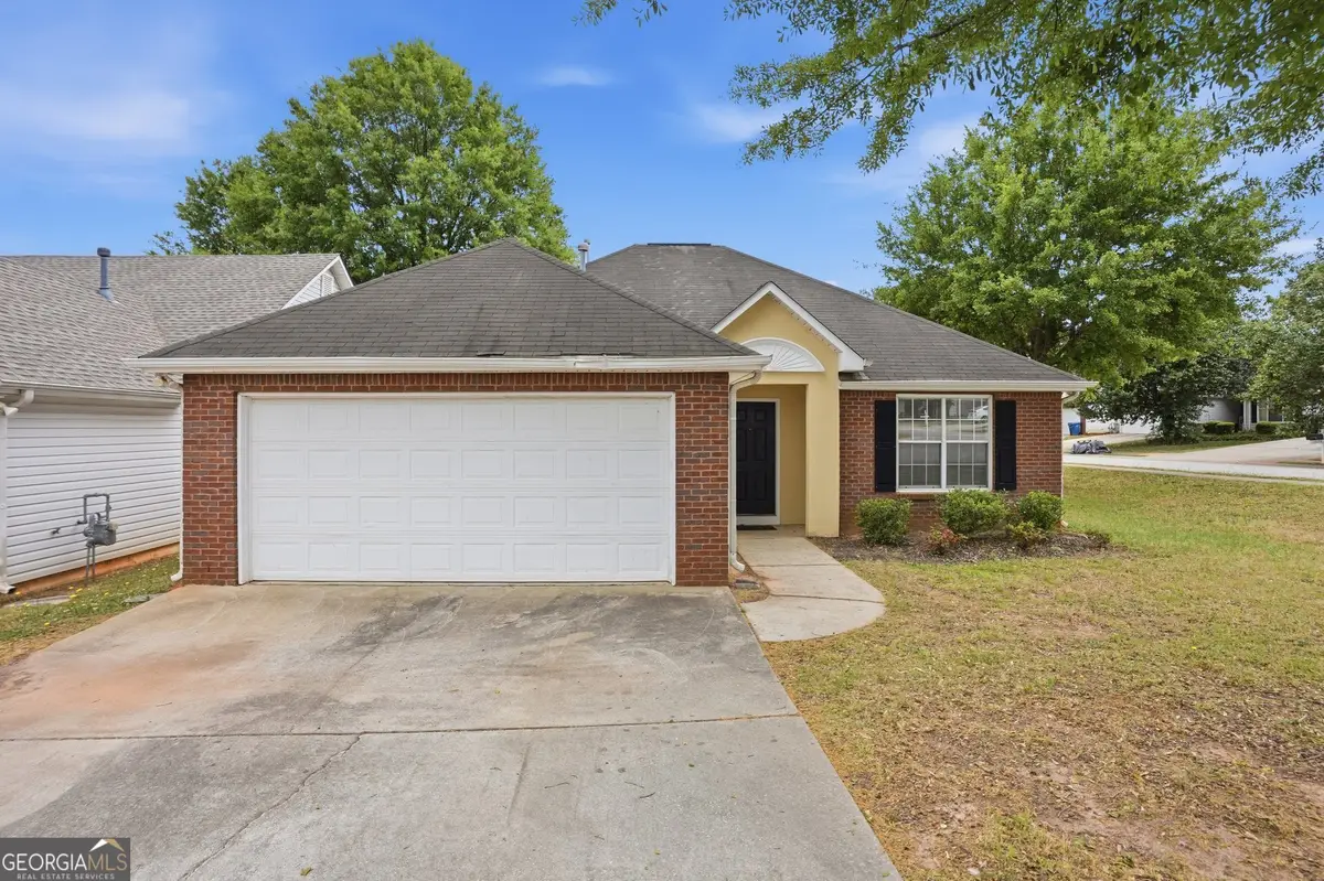 1805 Midcourt Way, McDonough, GA 30252 - #1