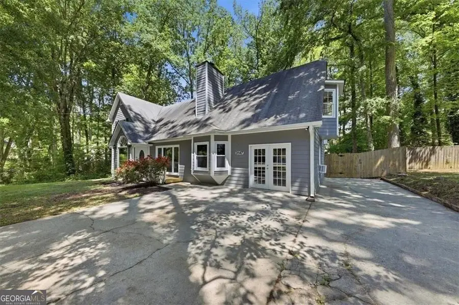 3147 Oak Leaf Court, Marietta, GA 30064 - #2