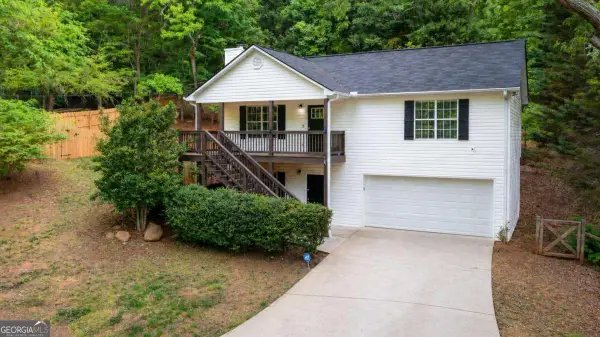 6020 Lakeside Court, Gainesville, GA 30506