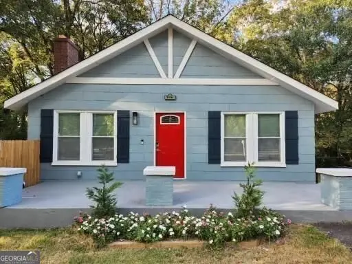 2191 Martin Luther King Jr Drive Sw, Atlanta, GA 30310 - #1