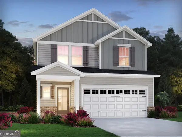 5195 Abdulla Drive, Cumming, GA 30041