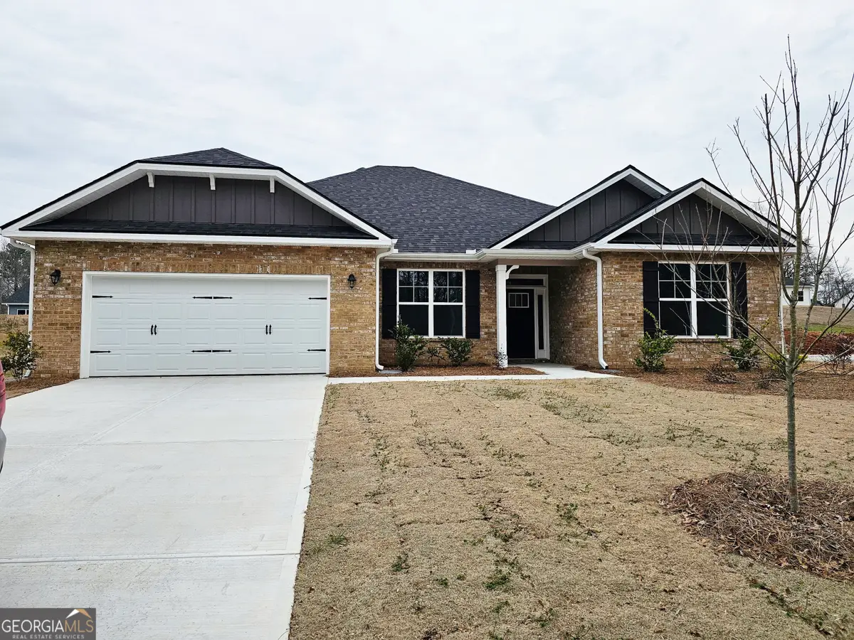 309 Angela Avenue #LOT 06, Bowdon, GA 30108 - #1