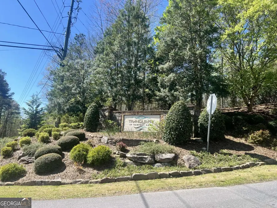 LOT 93 Doll Mountain Road, Ellijay, GA 30540 - #2