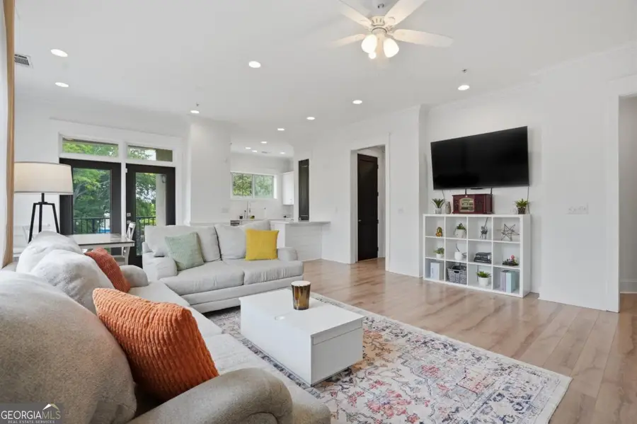 625 Piedmont Avenue Ne #3001, Atlanta, GA 30308 - #2