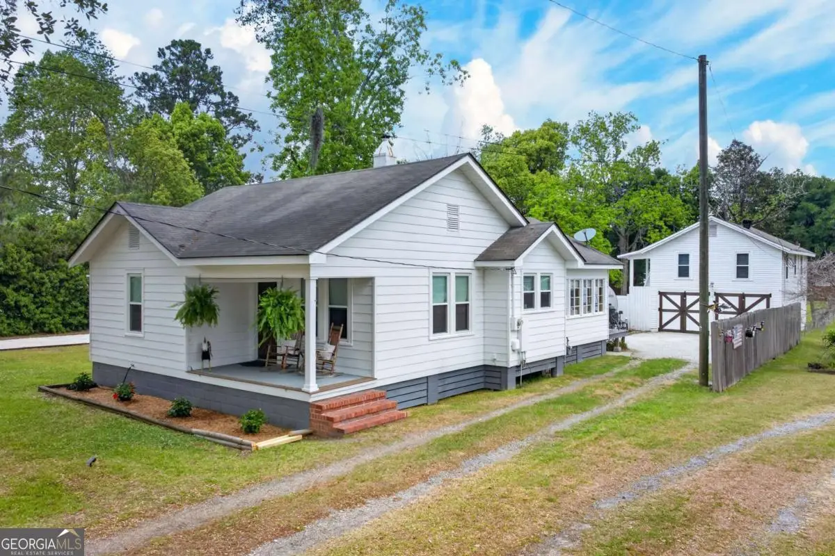 90 Varnedoe Avenue, Savannah, GA 31408 - #1