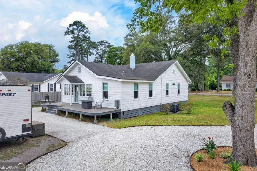 90 Varnedoe Avenue, Savannah, GA 31408 - #3