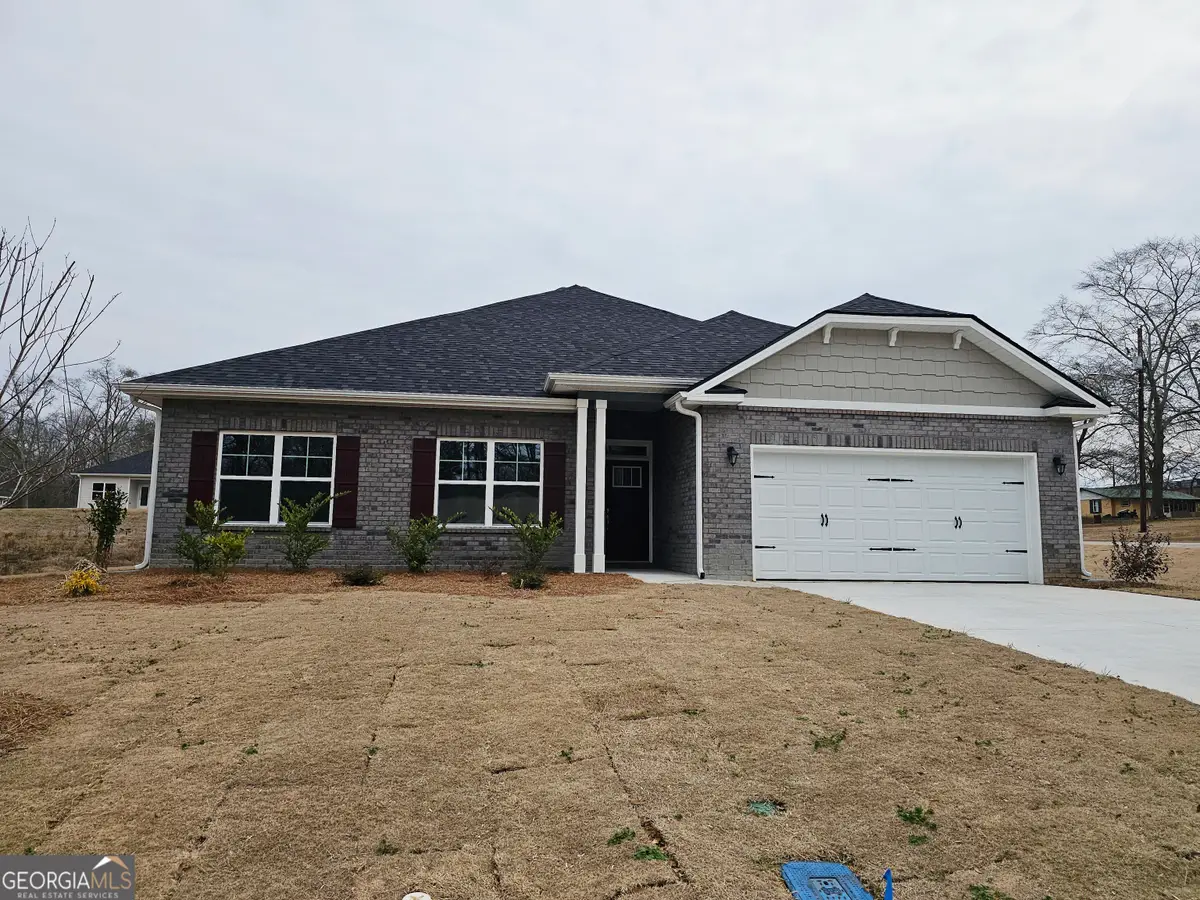 301 Angela Avenue #LOT 08, Bowdon, GA 30108 - #1